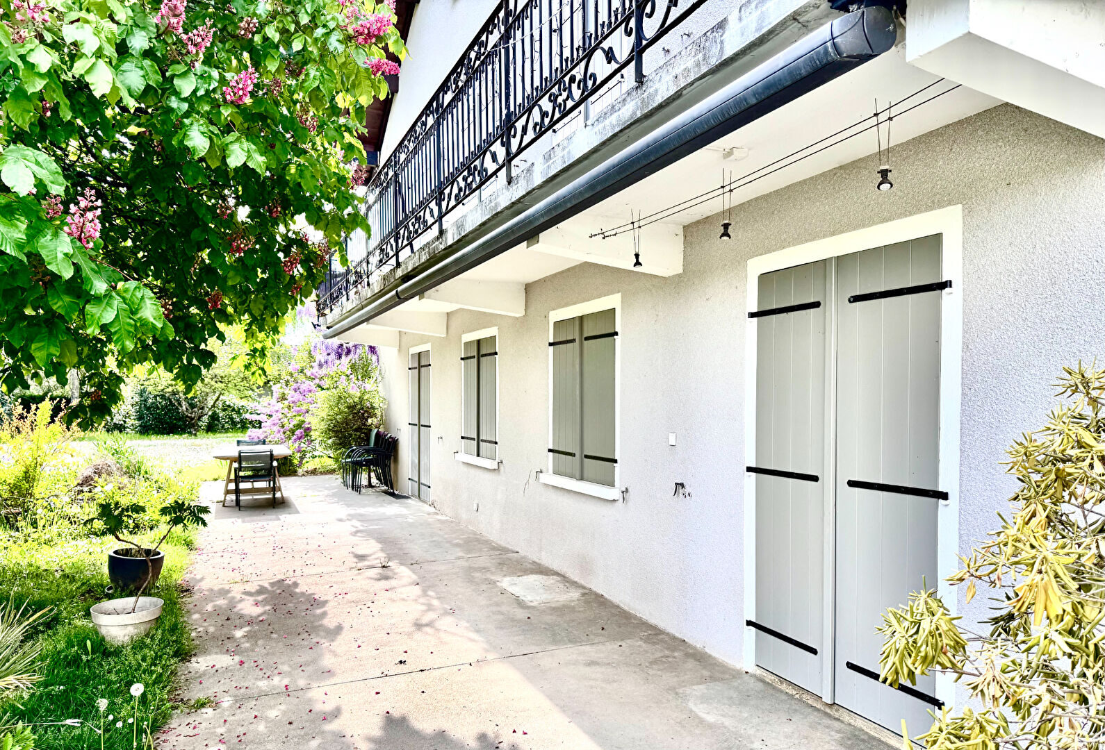 Property view